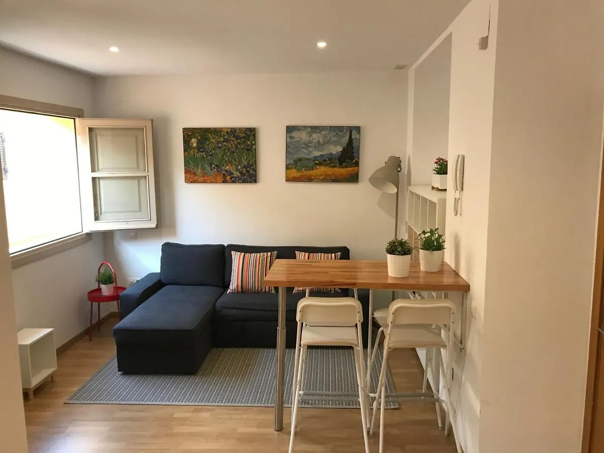 Urban Center Dream Apartment Malaga