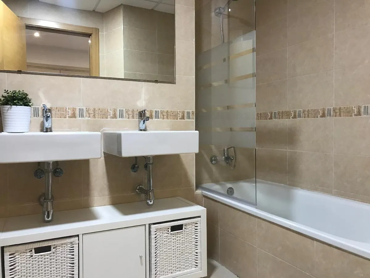 Urban Center Dream Apartment Malaga 0*,