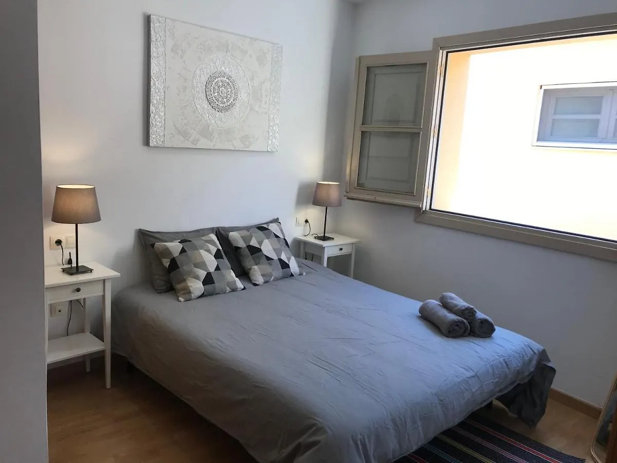 Urban Center Dream Apartment Malaga